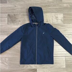 Náutica windbreaker